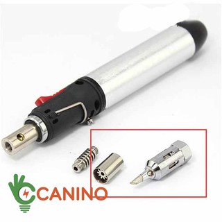 💥💥💥 bút khò, mỏ hàn thiếc bằng gas v2 🌈