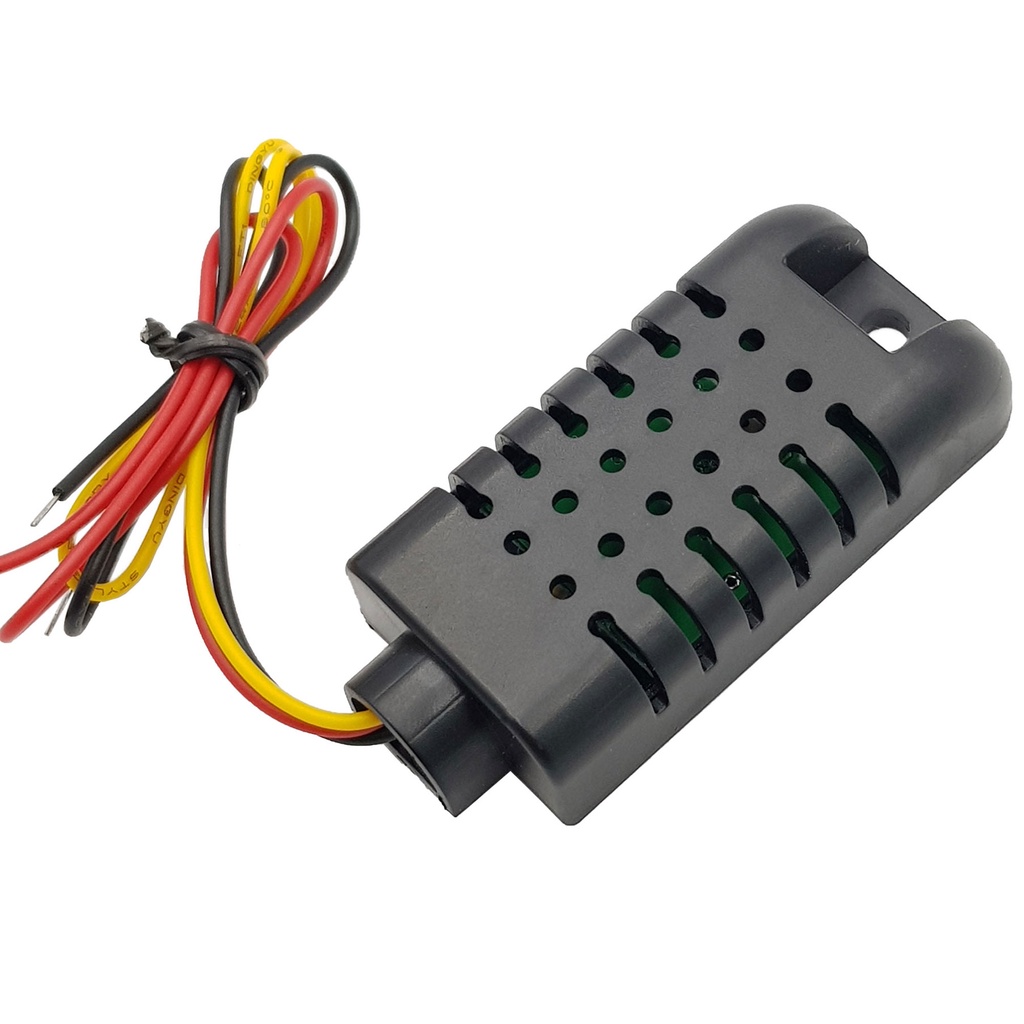 Module Cảm Biến Độ Ẩm Nhiệt Độ DHT21 - F0J3