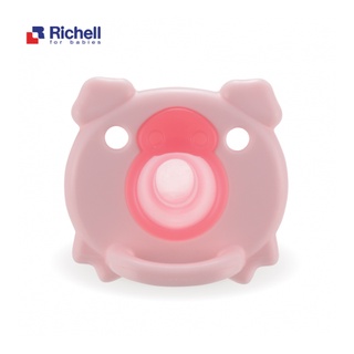 TI NGẬM SILICONE RICHELL CHÍNH HÃNG