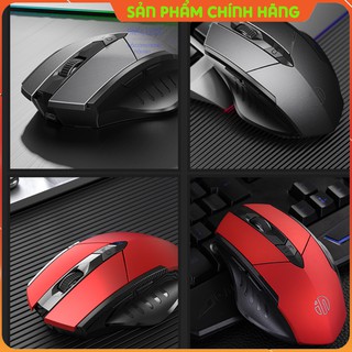 Chuột Không Dây INPHIC PM6