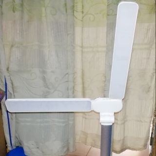 Đèn bàn led nối mi 2 nhánh lớn