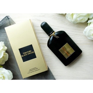 Nước hoa Tom Ford Black Orchid