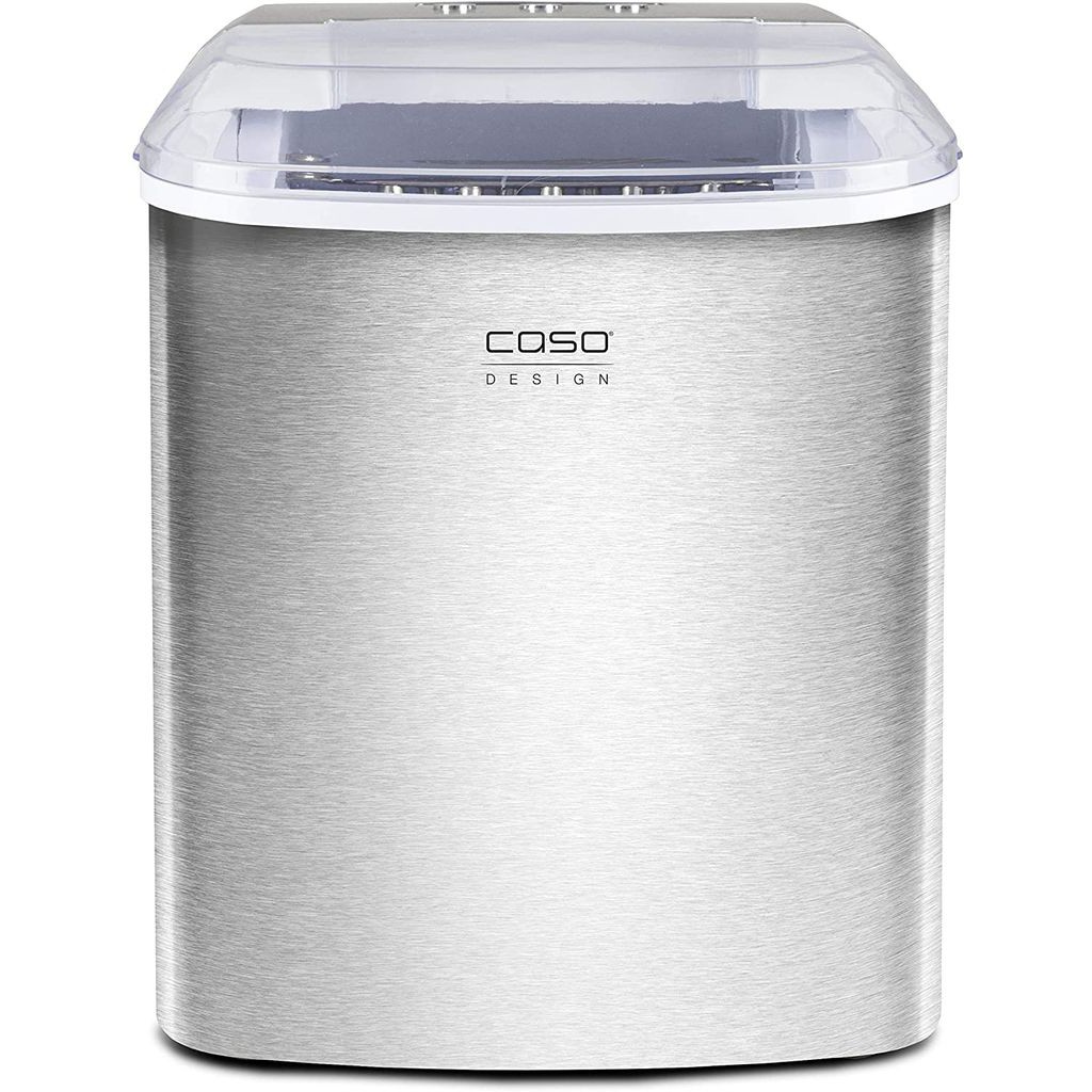 MÁY LÀM ĐÁ VIÊN CASO ICECHEF PRO 3302