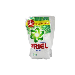 Nước giặt Ariel túi 2,4L