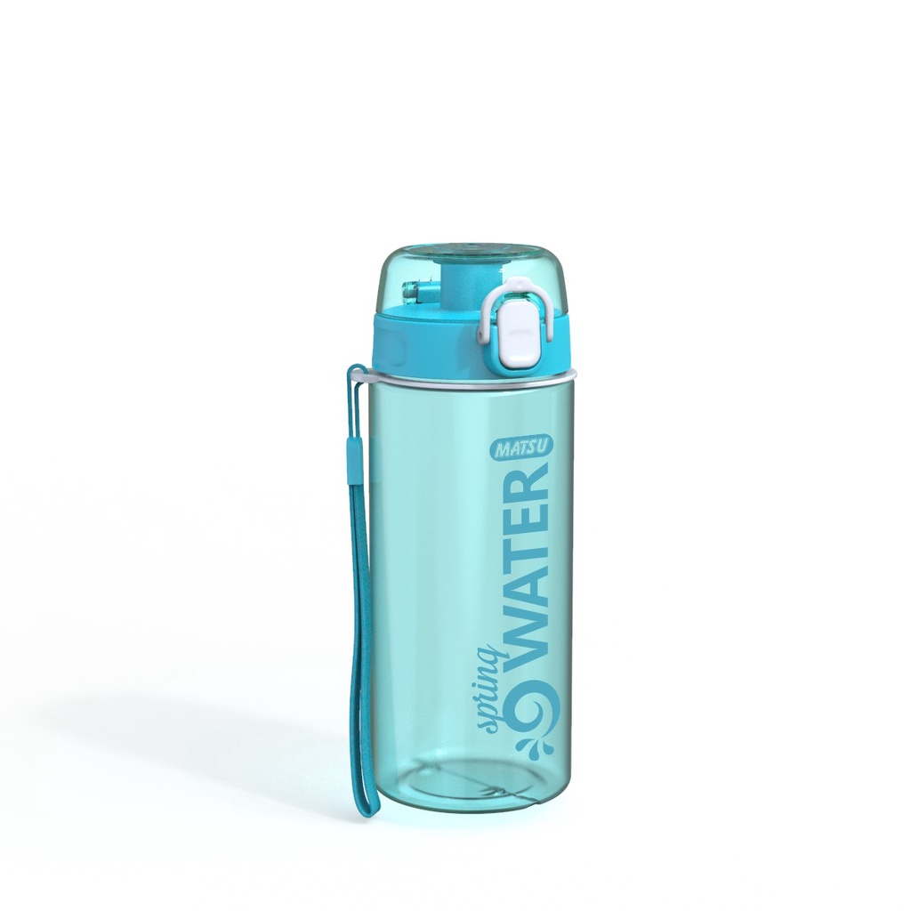 Bình Nước Spring 500ml