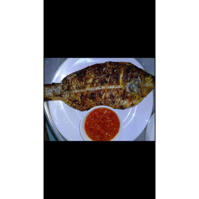 Tương Ớt Điện Biên 500ml