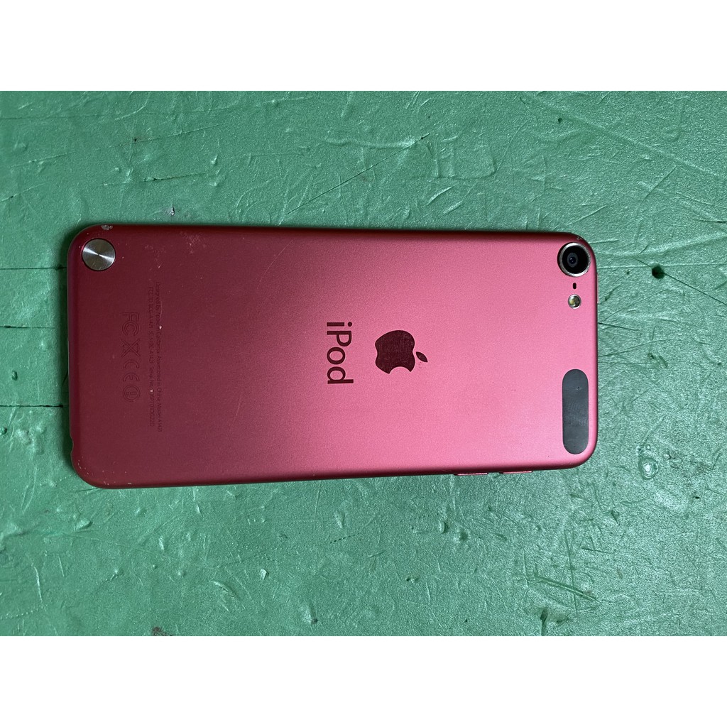 Máy nghe nhạc ipod touch gen 5 32gb đủ màu