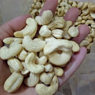 Điều rang muối