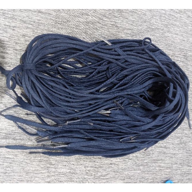 Dây Giày Thể Thao Chính Hãng Nhiều Màu 1m2