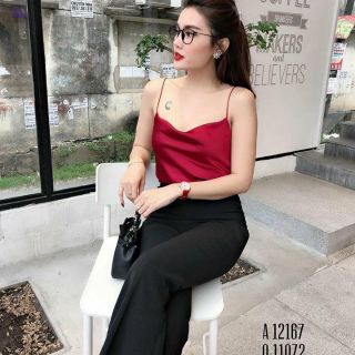 Áo 2 dây siu đẹp siu hot
