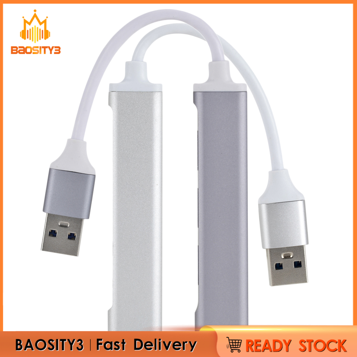 Bộ Chia 4 Cổng Usb 3.0