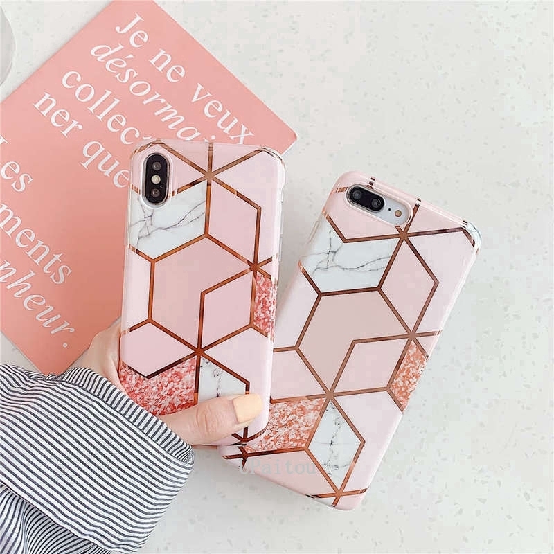 Ốp điện thoại TPU mềm và nhám họa tiết đá hoa cương cho Samsung Galaxy Note 20 10 Lite S10 S10e S9 S8 Plus | BigBuy360 - bigbuy360.vn