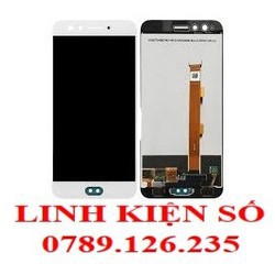 MÀN HÌNH OPPO F3 PLUS MÀU TRẮNG