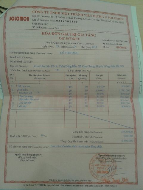 Hũ 400g mix nut nhiều loại hạt siêu ngon