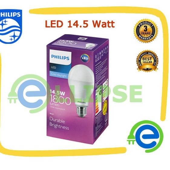 Ốp Lưng Điện Thoại Philips 3w, 4w, 6w, 8w, 10w, 12w, 14.5w, 19w () 7h0