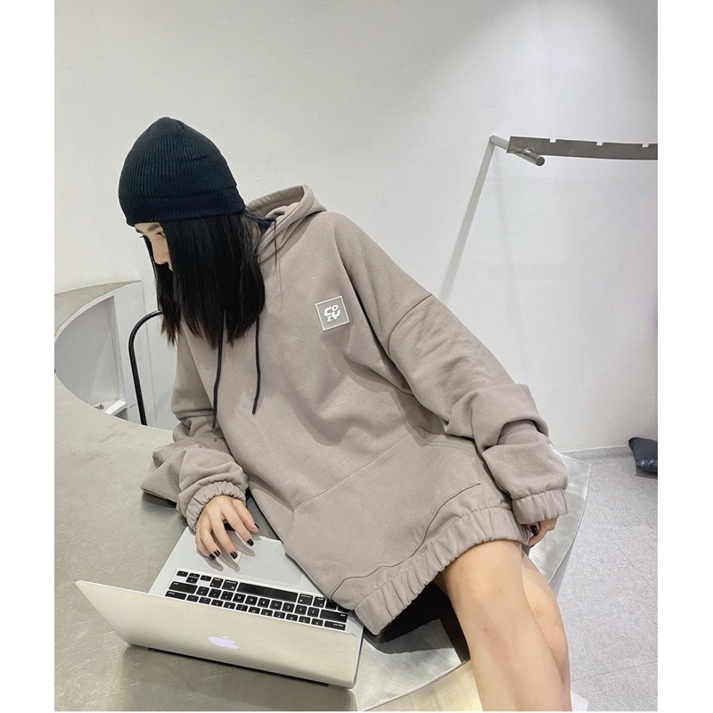 ÁO COZY CLOUD HOODIE (Made By COZY)