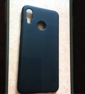 Ốp nillkin sần huawei nova 3e