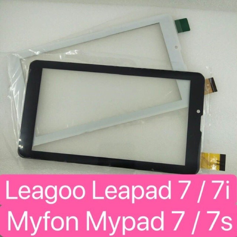 Màn Hình Cảm Ứng 7 "inch Cho Leagoo Leapad 7 / 7i & Myfon Mypad 7 / 7s