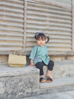 Đồ bà ba dành cho bé