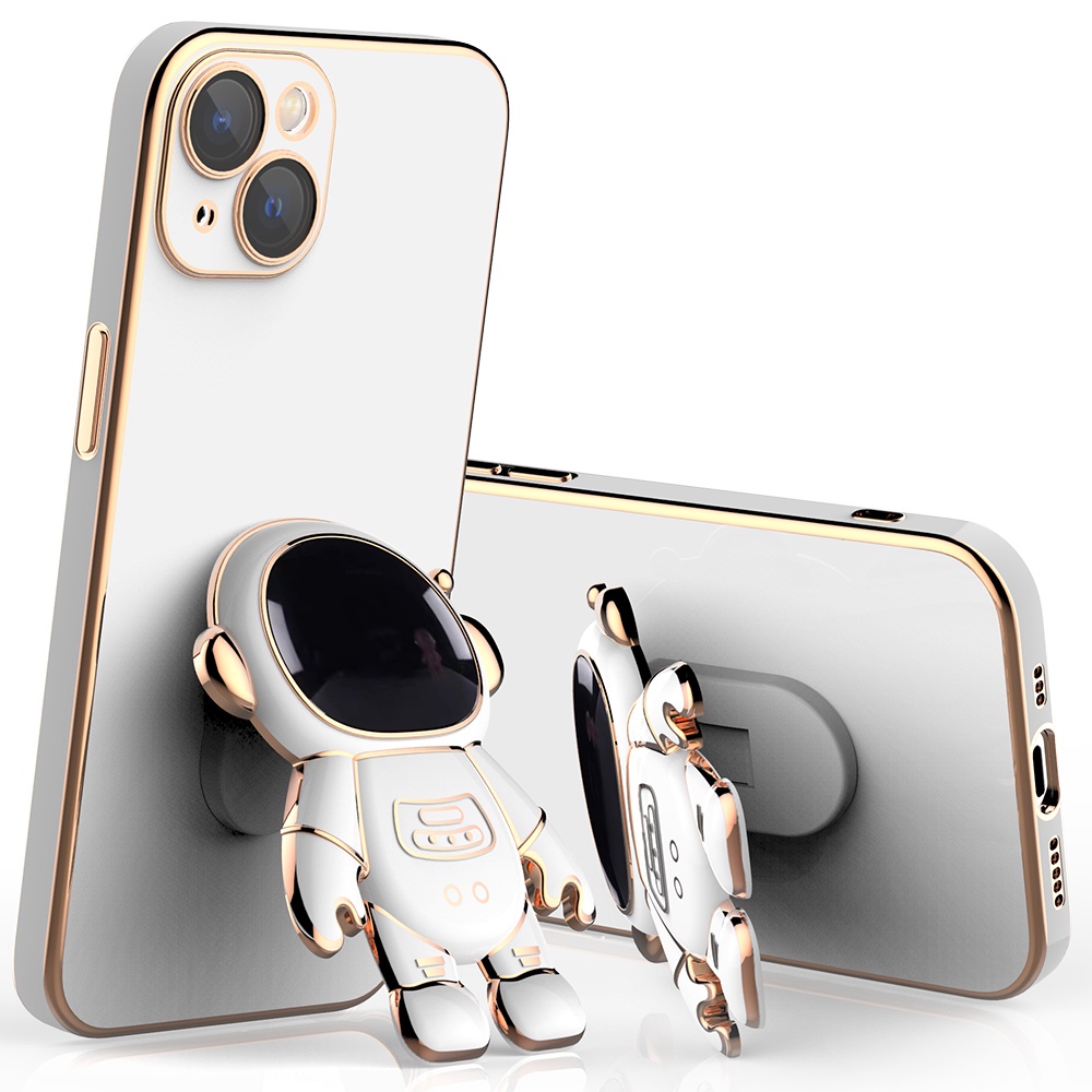 Ốp Điện Thoại Chống Sốc Có Giá Đỡ Cho iPhone 13 12 11 Pro Max XS X XR 7 8 Plus SE3