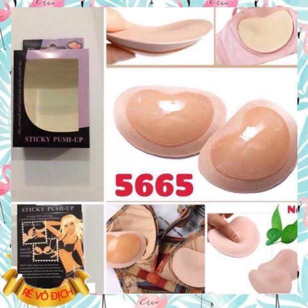 2 Miếng dán độn (1 cặp) (nâng ngực) [Siêu Sale]