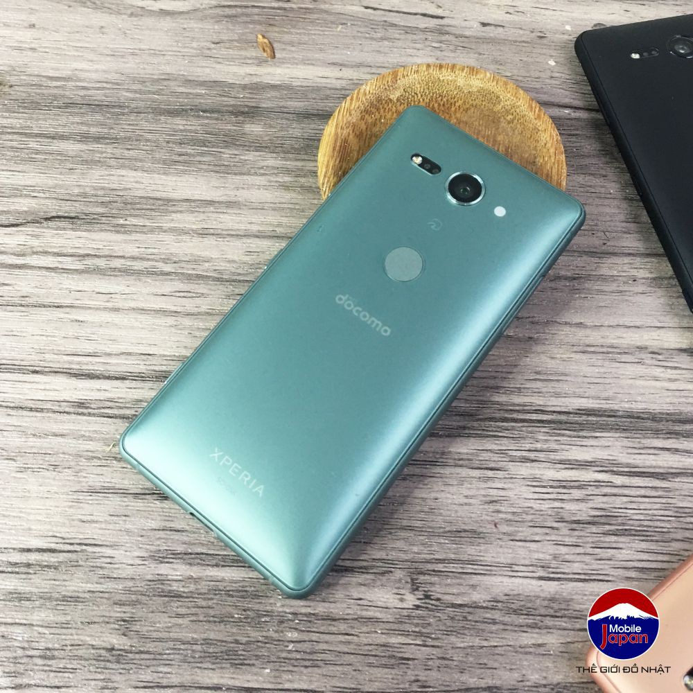 Điện thoại sony xz2 compact chính hãng- chip 845, ram 4gb -64gb