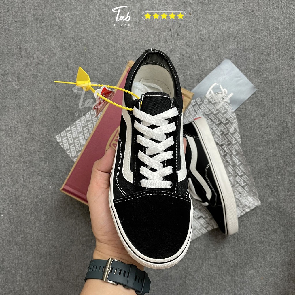 [TabSneaker] Giày Vans Old Skool 💝FREESHIP💝 Giày Thể Thao Bản 1 : 1 | BigBuy360 - bigbuy360.vn