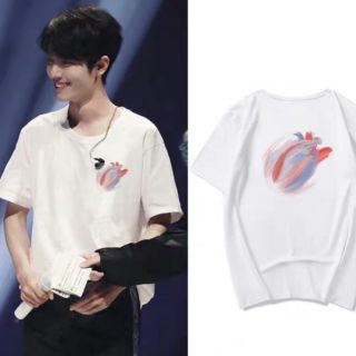 Áo Phông ĐIỂM SÁNG - TIÊU CHIẾN