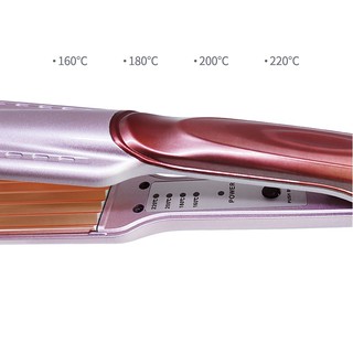 Máy Bấm Tóc Răng To Kemei - Kemei - 473