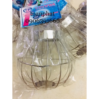 Quả cầu lọc rác phi 60-90