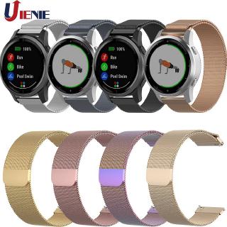 Dây đeo dành cho đồng hồ thông minh Garmin Vivoactive 4 4s