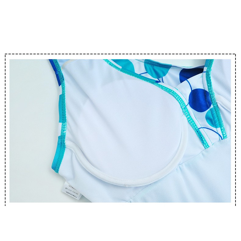 Bộ Đồ Bơi Liền Thân Plus Size Thời Trang Mùa Xuân Cho Nữ | BigBuy360 - bigbuy360.vn