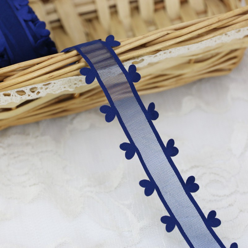 Cuộn Dây Ruy Băng 10 Yards / Cuộn Dùng Gói Quà Valentine