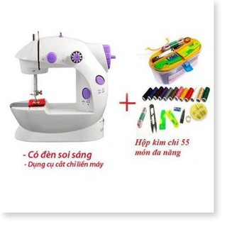 MÁY MAY MINI CÓ ĐÈN