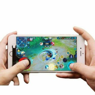 NÚT DI CHUYỂN GAME- HÍT MÀN HÌNH