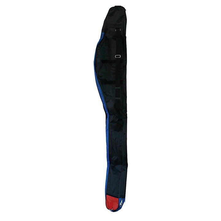 Túi đựng cần câu 2 khúc 2m4 - 2 ngăn
