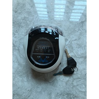Đầu đèn 24v xe đạp điện chế. Báo pin xe đạp điện. thiết bị cho xe chế. báo pin cho xe đạp điện.đèn báo năng lượng