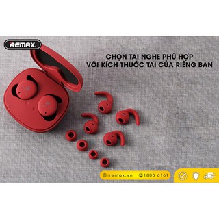 Tai nghe true wireless WK BD330