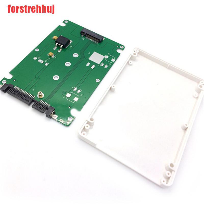 Hộp Đựng Ổ Cứng M.2 Ngff Sata3 Ssd Sang 2.5 "Sata | BigBuy360 - bigbuy360.vn