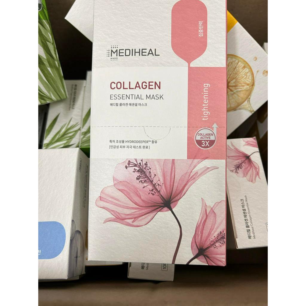 Mặt nạ mediheal mua lẻ