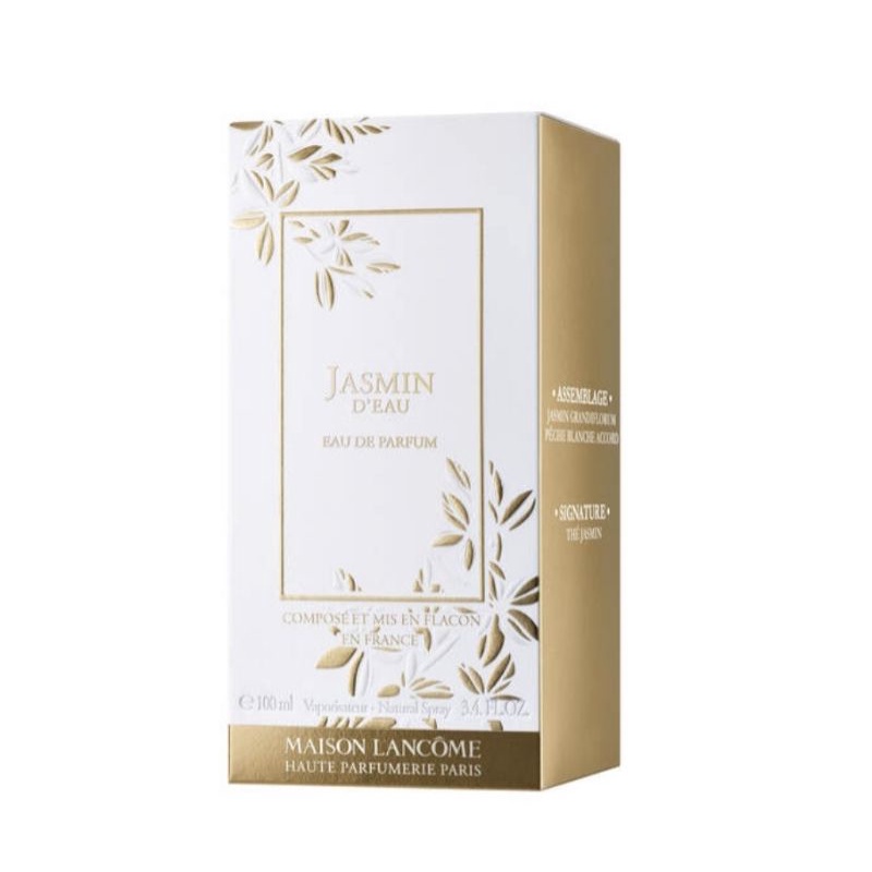 Nước Hoa Maison Lancôme Jasmin 100ml
