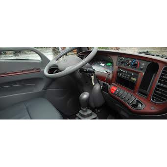 Vòng da bọc vô lăng Super