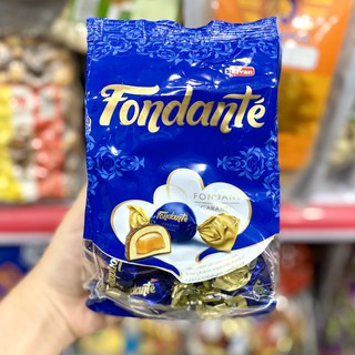 Kẹo Socola Fondante gói 200g
