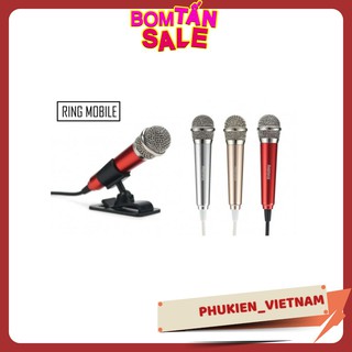 Micro bluetooth kèm loa K01