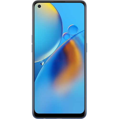 Điện thoại Oppo A74 (8GB/128GB) - Hàng chính hãng