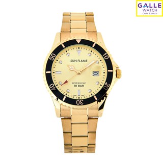 Đồng Hồ Nam Sunflame MJG-N37