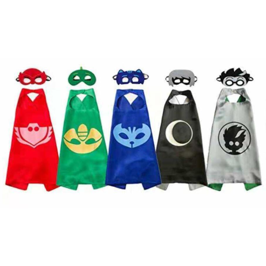 - Bộ Áo Choàng Siêu Nhân,Áo Choàng Siêu Anh Hùng Avengers Người nhện,Captain America,Người sắt,Batman