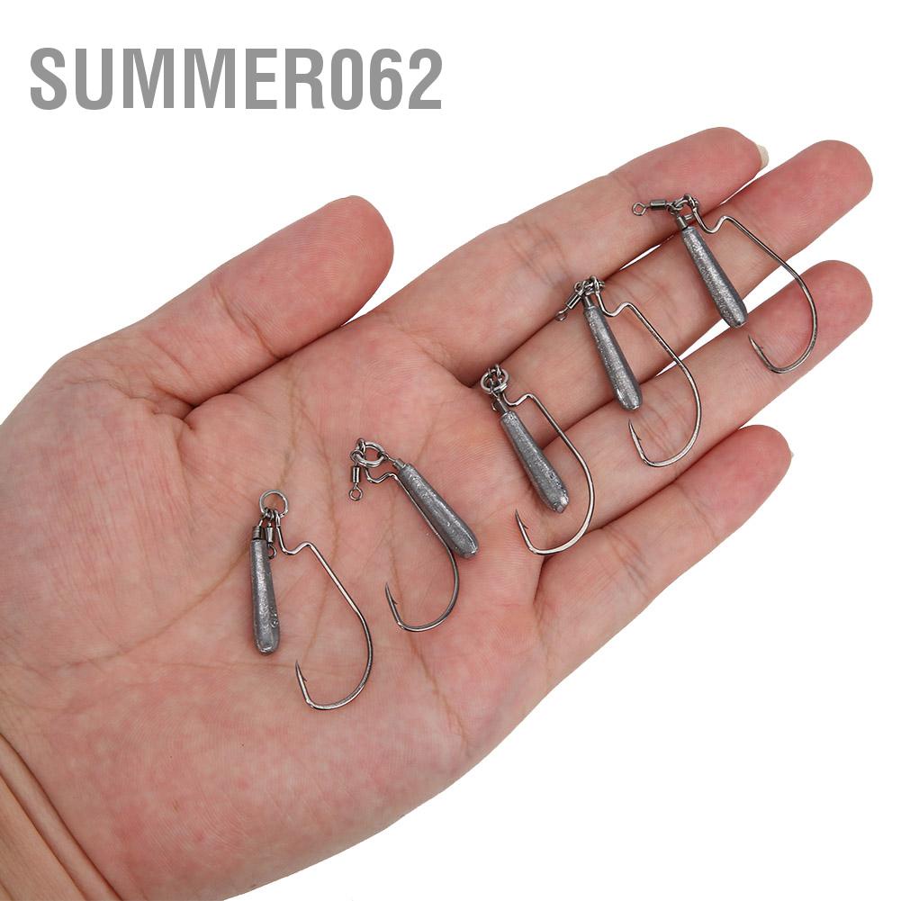 Lưỡi câu cá bằng thép carbon chất lượng cao