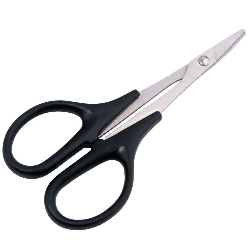 RC 80106 Kéo Cong Cho Body Shell Windhobby RC Cars Tool