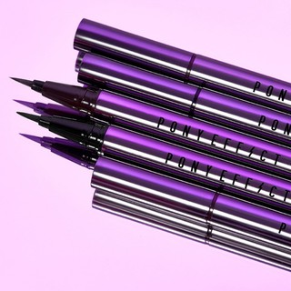 KẺ MẮT NƯỚC PONY EFFECT - INKFIT BRUSH LINER TATTOO EFFECT